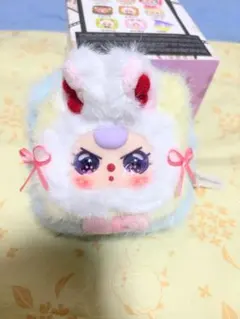 モスのいる日常 ぬいぐるみ ソユー・タイトー限定【野生のオオミズアオ