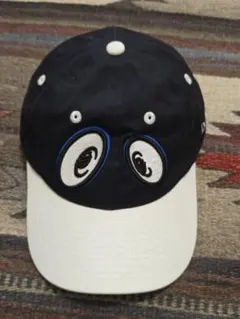COIN PARKING DELIVERY × SANRIO CAP 黒 - メルカリ