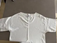 heliopole 半袖 Tシャツ ホワイトのサムネイル