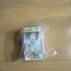 カードキャプターさくら　Qposketミニチュアコレクション2