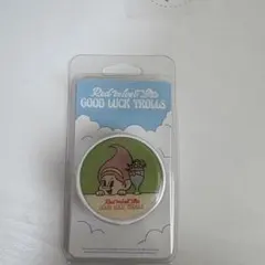 Red Velvet Good Luck Trolls スマホリング アイリーン