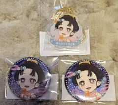 鬼滅の刃　花火大会2025WEBSHOPくじ