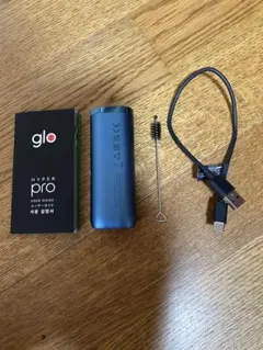 glo HYPER PRO 電子タバコ本体
