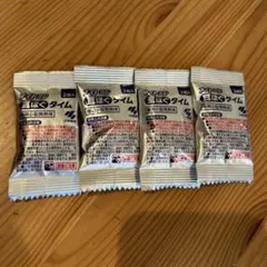小林製薬 ナイトミン 耳ほぐタイム 専用小型発熱体 4個のサムネイル