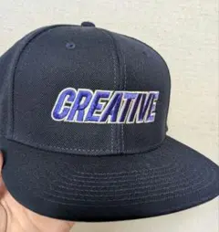 2025年最新】creative drug store キャップの人気アイテム