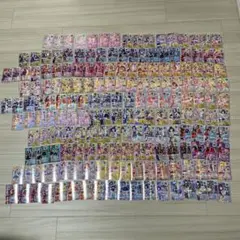 アイカツフレンズ ゲームカード