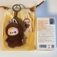 ラブブ イニシャル　PINFORLOVE L