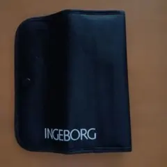 INGEBORG　インゲボルグ　メイクブラシセット　新品未使用