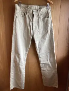 グリーンレーベルリラクシング チノパン