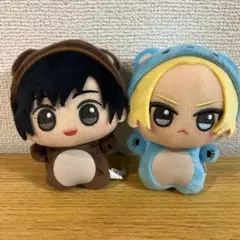 2025年最新】朝倉シン ちびぐるみの人気アイテム - メルカリ