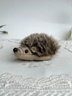 【もん様専用】シュタイフ★Joggi Hedgehog★最小サイズ/ハリネズミ