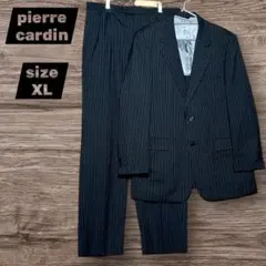 2026年最新】pierre cardin 柄：ストライプ メンズ ビジネススーツの