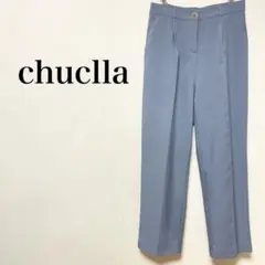 chuclla l