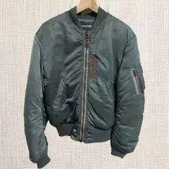 2025年最新】Cab clothing ma-1の人気アイテム - メルカリ