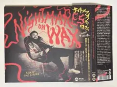 Nightmares On Wax / Shape The Future