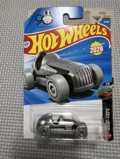 ホットウィール　パッスン ゴー　モノポリーゲーム　ザマック