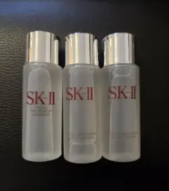 SK-II フェイシャルトリートメントエッセンス＆クリアローション