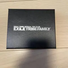 EXILE パスケース