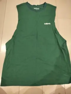 2026年最新】xeno タンクトップの人気アイテム - メルカリ