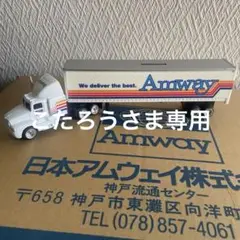 2026年最新】ミニカー Amwayの人気アイテム - メルカリ