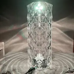 多面体クリスタルライト