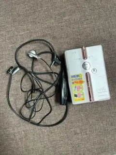 ジャンク　外観美品　ソニー WM-EX651 Walkman カセットプレーヤー Amazon.co.jp: SONY ウォークマン WM-EX651 L : 家電＆カメラ