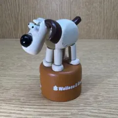 レア★非売品2002年ウォレスとグルミット』Wallace and Gromit ウォレスとグルミット マグネット 2個セット 住友生命