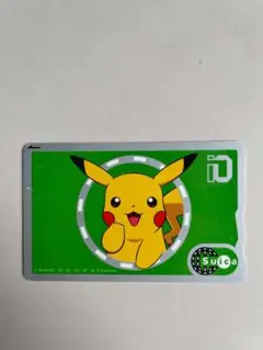 2026年最新】ピカチュウsuicaの人気アイテム - メルカリ