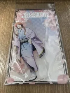 銀魂 HANA・BIYORI 銀魂日和 神威 アクスタ - メルカリ
