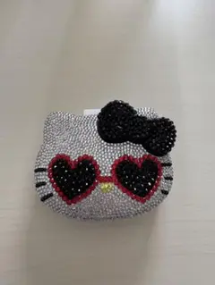 ハローキティ アクセサリーケース
