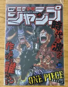 Meet the ONE PIECE ミュージアム　クリアファイル　ルフィのサムネイル