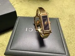 GUCCI グッチ 1500L レディース腕時計 電池切れ