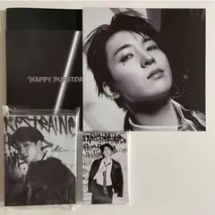 SEVENTEEN ウォヌ DAREDEVIL バインダー トレカ 24点