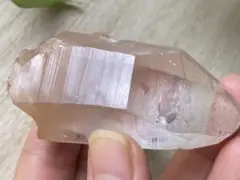 天然タンジェリンレムリアンシード ポイント