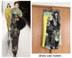 2026年最新】DRIES VAN NOTEN レディース ロングスカートの人気