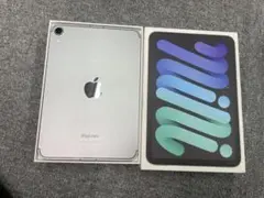 2026年最新】iPad mini a17pro cellularの人気アイテム - メルカリ