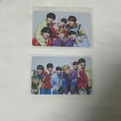 nctwish login logoutトレカ ラントレ 新品未開封 NCT WISH LOGin ランダムトレカ ラントレ リョウ - メルカリ