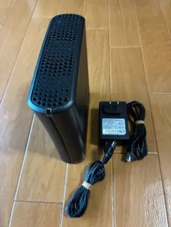 BUFFALO USB外付けハードディスク HD-CL1.5TU2 ②