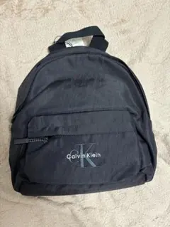 にし様専用✨新品未使用 入手困難 CK カルバンクラインリュック バック