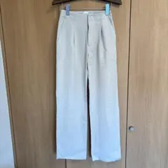 GAP パンツ