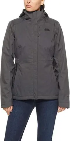 ノースフェイス Women's Inlux2.0 ダウンマウンテンパーカ (S)