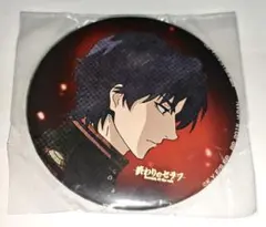 終わりのセラフ 一瀬グレン 缶バッジ 百鬼夜行 - メルカリ