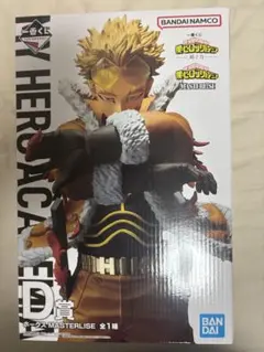 僕のヒーローアカデミア 一番くじ　紡ぐ力　ホークス