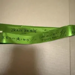 &TEAM 銀テープ 1本