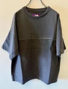 ノースフェイス パープルレーベル ナナミカ Tシャツ M