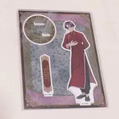 ウィンブレ ソフマップ カフェ チャイナ アクリルスタンド 蘇枋隼飛