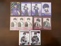 佐伯イッテツ　チェキ　カード