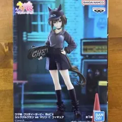 ウマ娘 BoC'z フィギュア‼️ シュヴルグラン