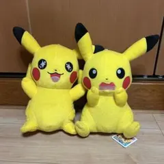 2026年最新】発掘ピカチュウ ぬいぐるみの人気アイテム - メルカリ