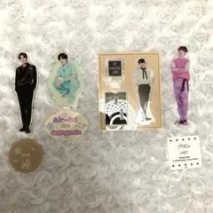 Straykids スンミン　アクスタ　まとめ売り①